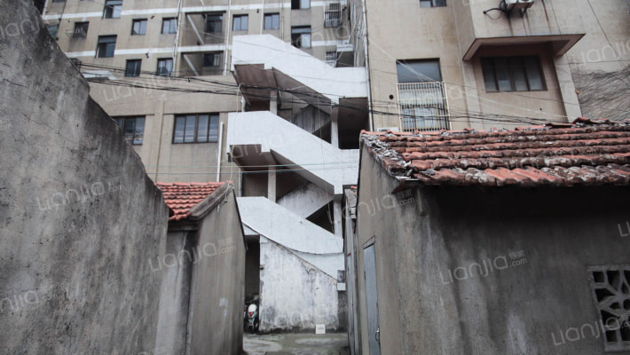 通掘路201号外景图