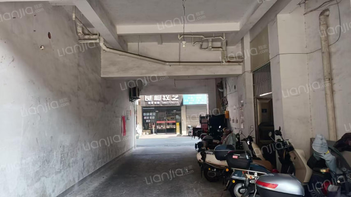 勤俭弄44号外景图