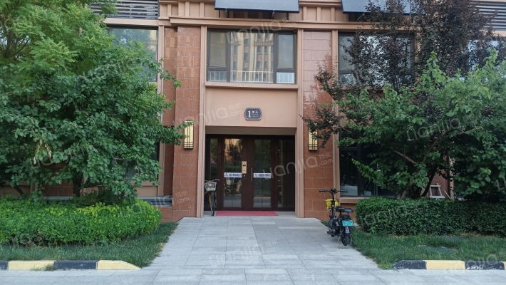 恒信新悦外景图