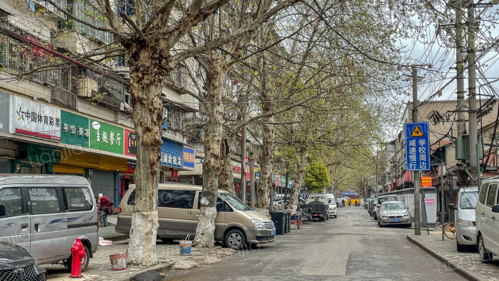 群建路26号外景图