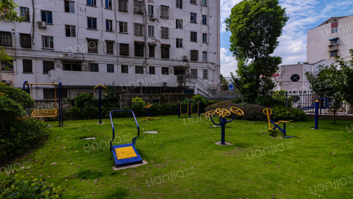 瑞海家园外景图