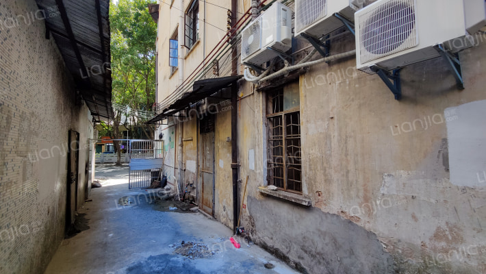 桥东三路外景图