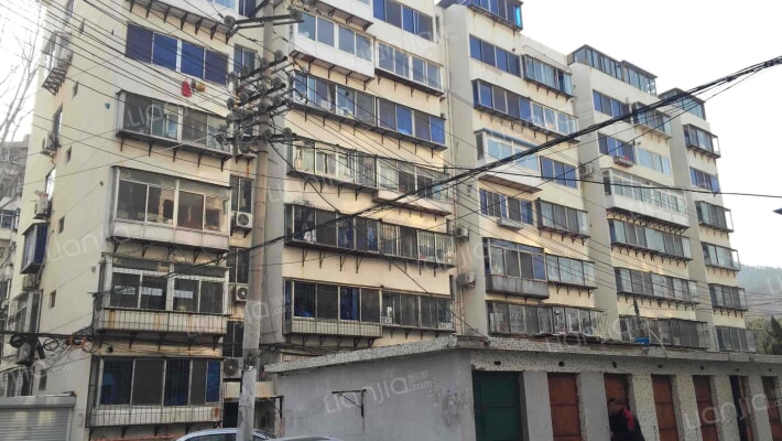 南大街158号外景图