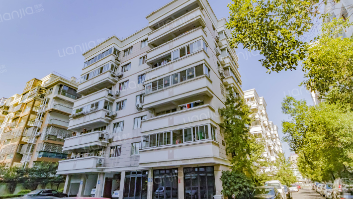 京都花苑外景图