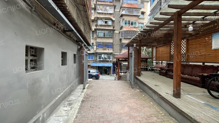 园亭路5号外景图