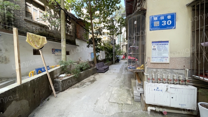 晒田巷30号外景图