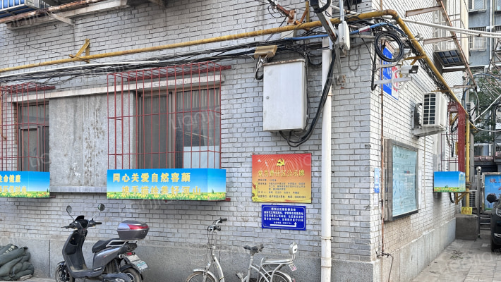 城子大街126号外景图