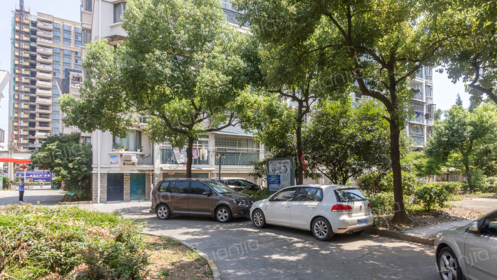 景泰嘉苑外景图