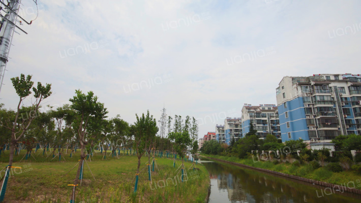 双皮桥70号 外景图