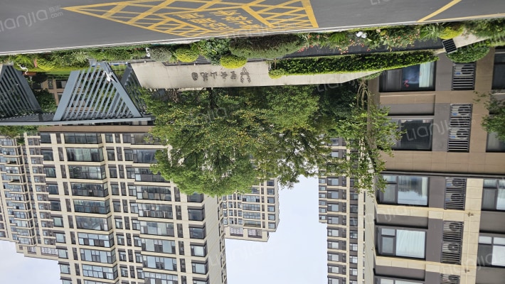 云栖麓外景图