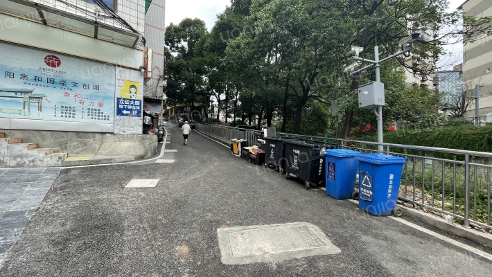 浣沙巷253号外景图