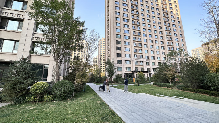 中骏西山天璟外景图