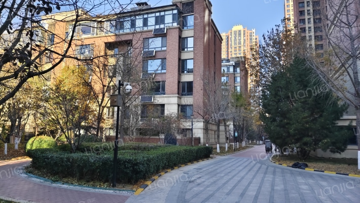 华润▪橡树湾外景图