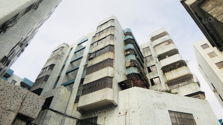 奇福花园外景图