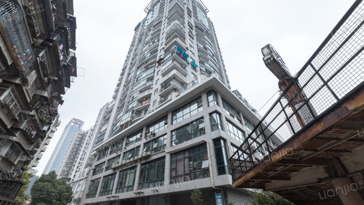 航天星苑外景图