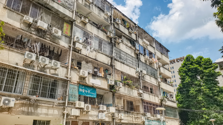 古城路10号院外景图