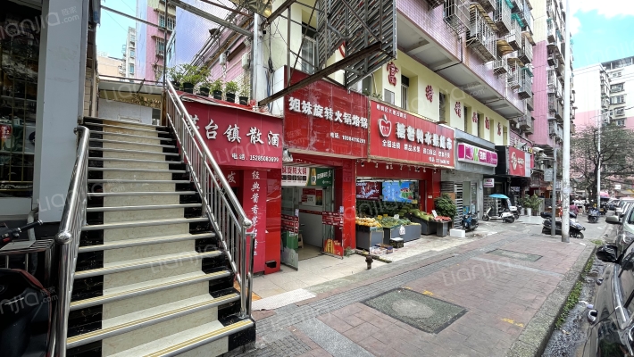 大理石路34号外景图