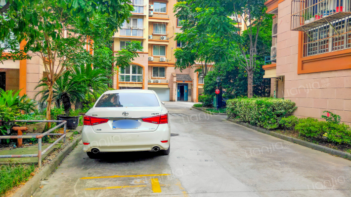 修川路777号外景图