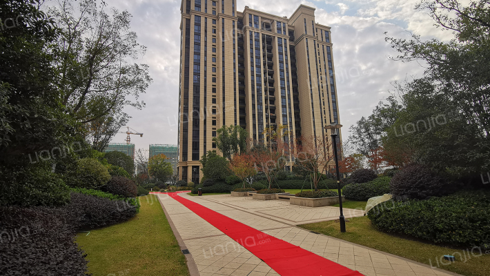 宋都丽郡国际外景图