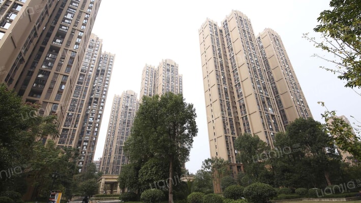 南城印象外景图