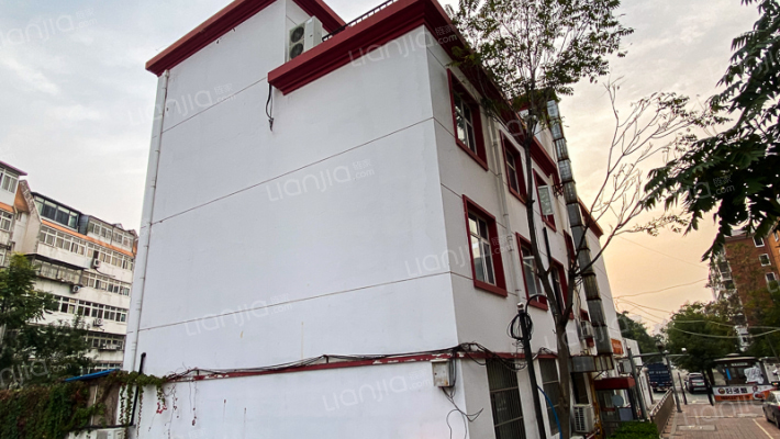 晨星园(河西区)外景图