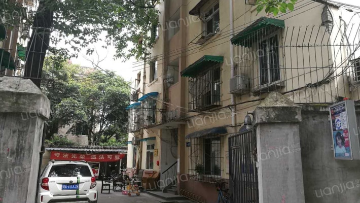 百花西路23号外景图