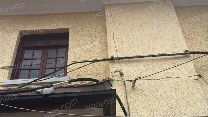 常德路609号外景图