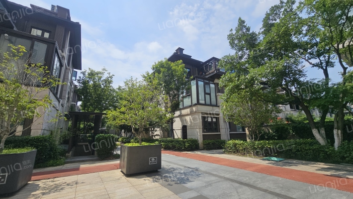 景瑞无双外景图