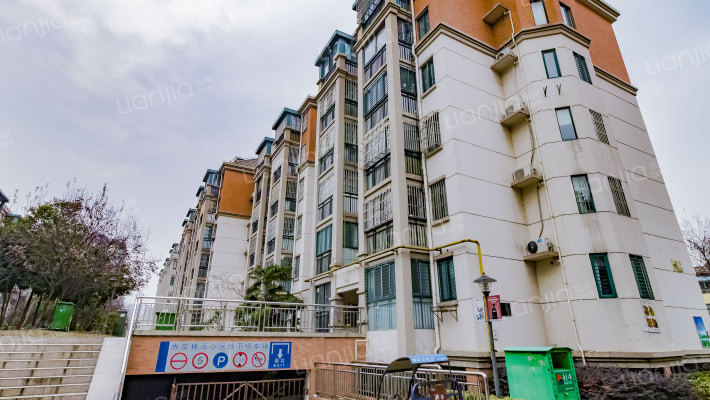 林语人家外景图