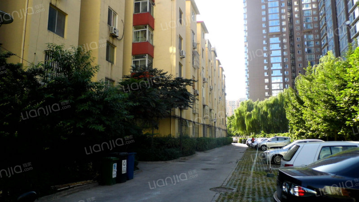 金帝花园外景图