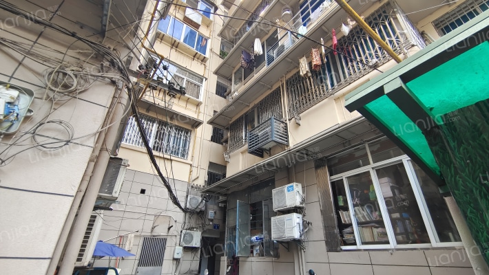 文化路5号外景图