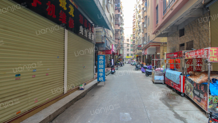 东联路3798外景图