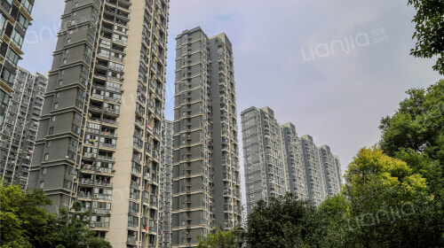 伊萨卡国际城浩泽园