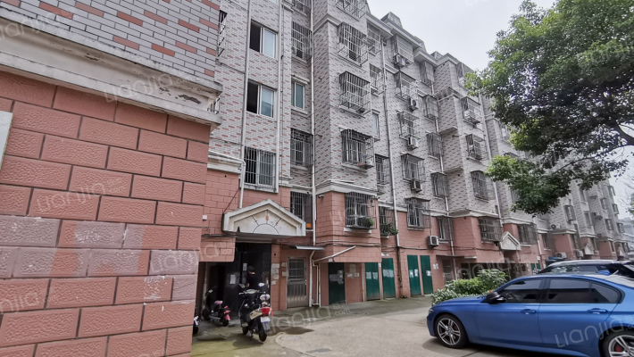 海兴路241号外景图