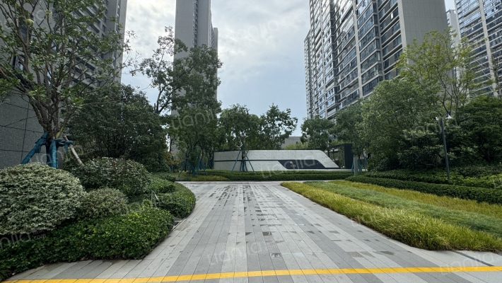 万科·世纪之光外景图