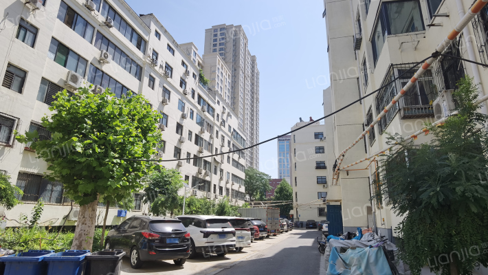 石府二区外景图