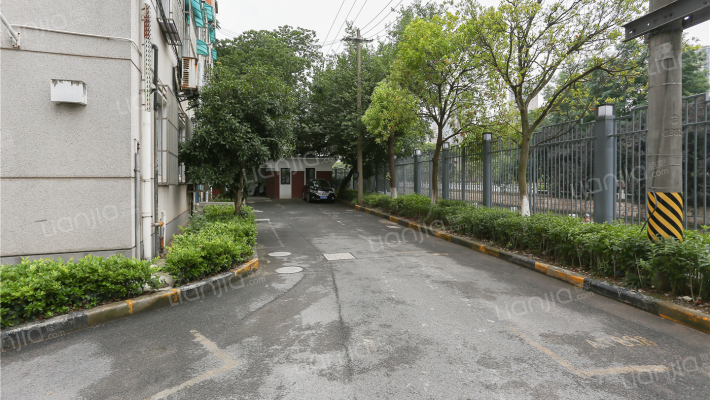 北大街280弄外景图