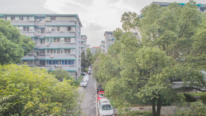 金华南苑社区西区房源|户型图|小区车位|交通地址详情分析(链家网)