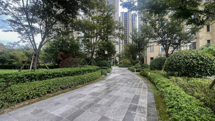 和润锦园外景图