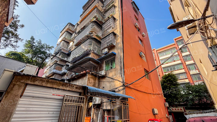 保健街33号外景图