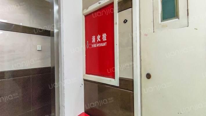 名门滨江苑外景图