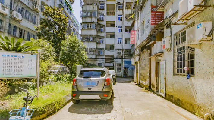 康乐小区(平阳县)外景图