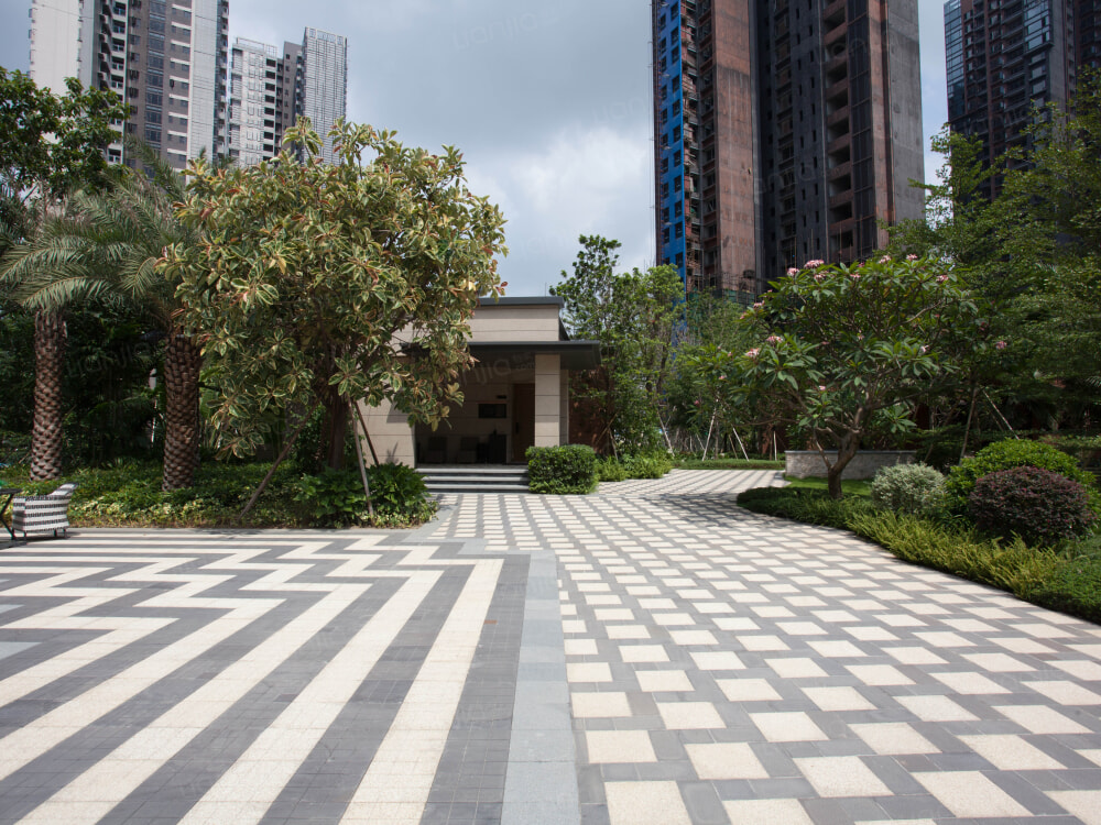 佛山新房 佛山楼盘 顺德楼盘 合景天銮 合景天銮相册上一分类区位