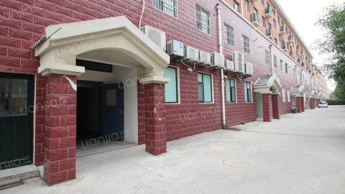 圣海家园外景图