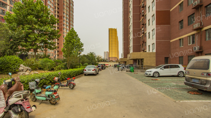 香格今典外景图