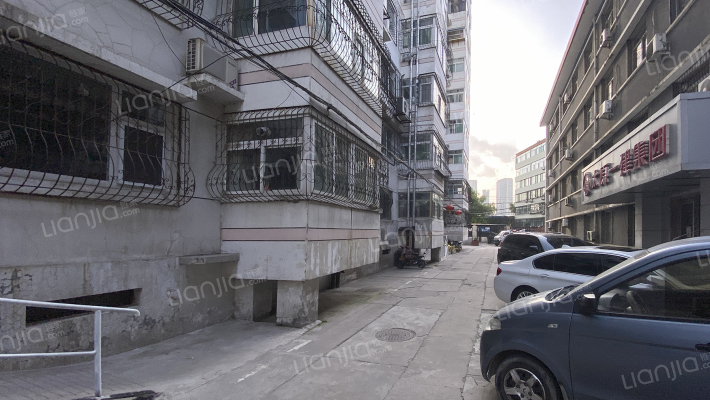 劲松路22号外景图