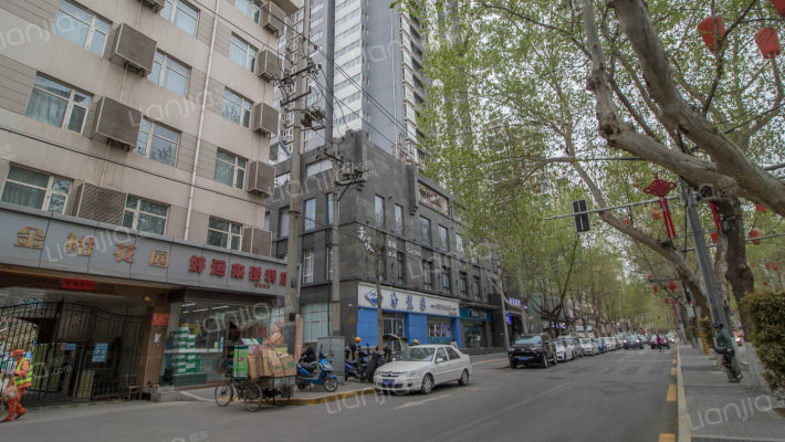 金裕云顶外景图