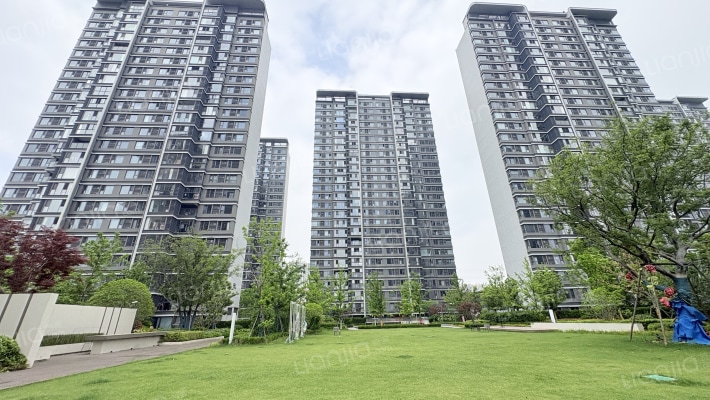 四季星光璟园外景图