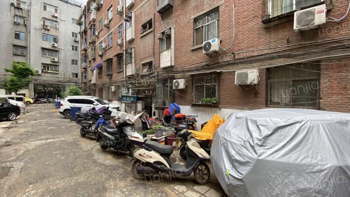 东三街北7号院外景图