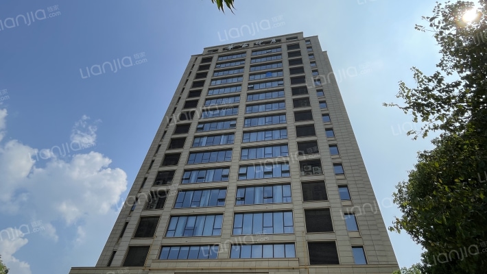 华家印月外景图